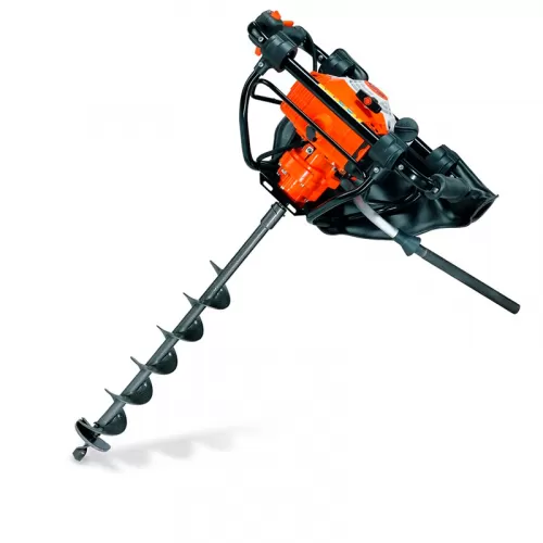 Ямобур, мотобур STIHL BT 121 190 об/хв, 9,5 кг